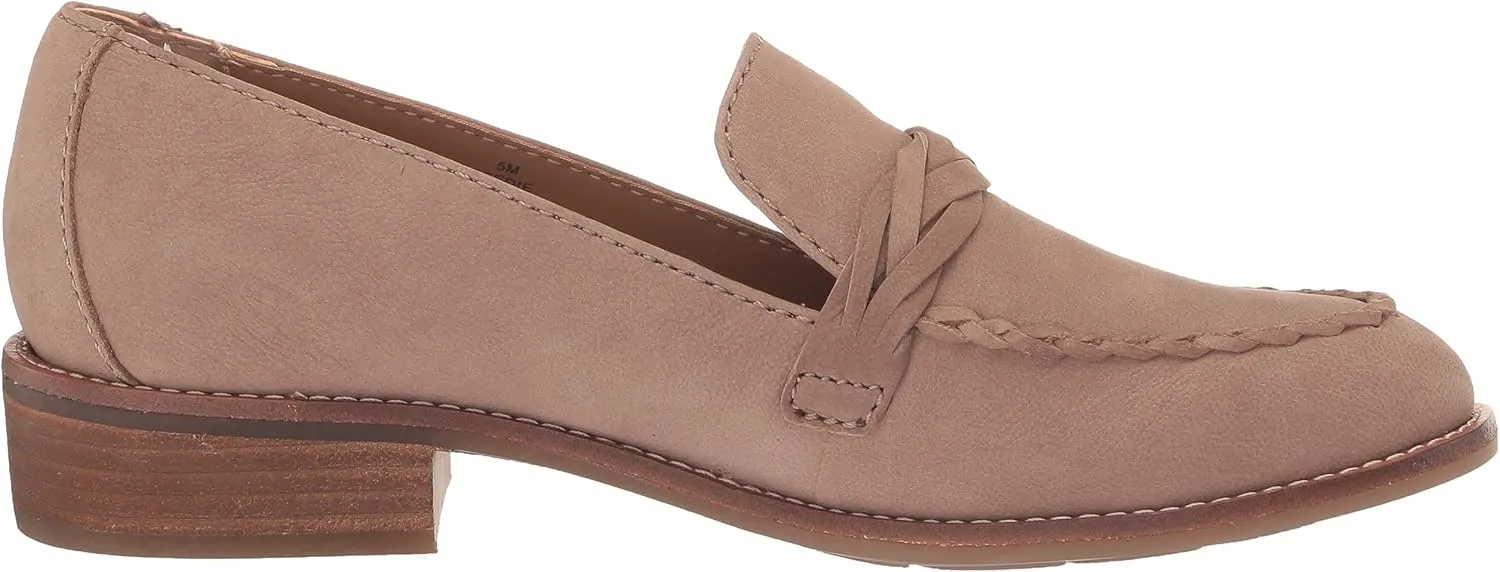 Earth Women's Edie Loafer