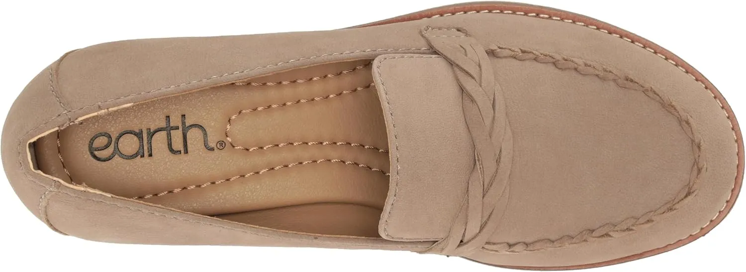Earth Women's Edie Loafer