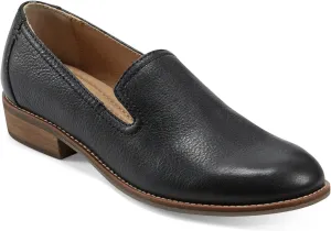 Earth Women's EDNA Loafer, Black 001, 8