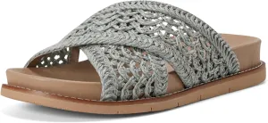 Earth Women's Flurry Flat Sandal