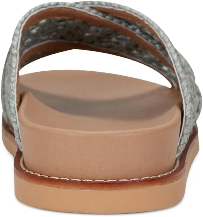 Earth Women's Flurry Flat Sandal