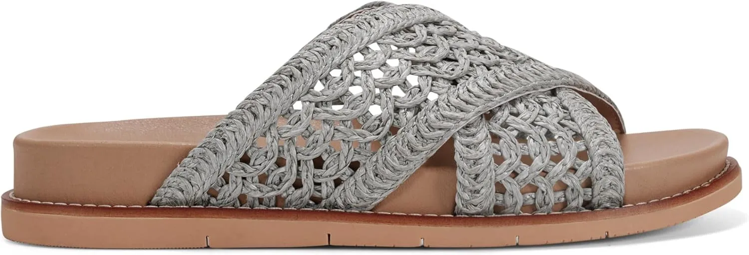 Earth Women's Flurry Flat Sandal