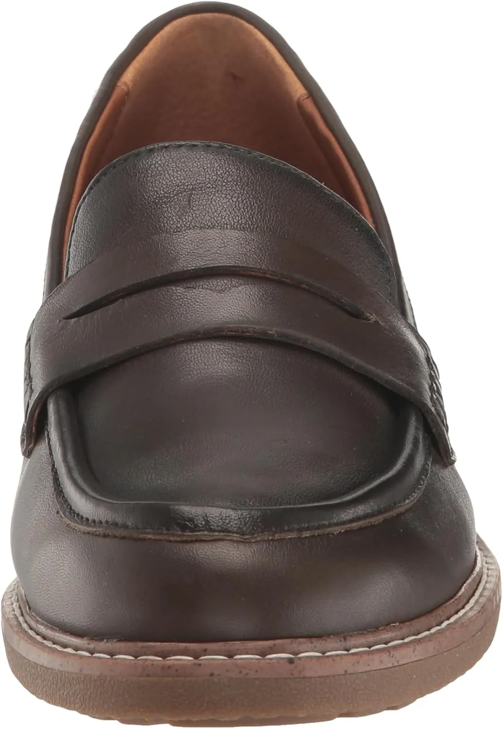 Earth Women's Javas Penny Loafer