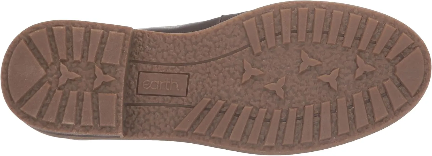 Earth Women's Javas Penny Loafer