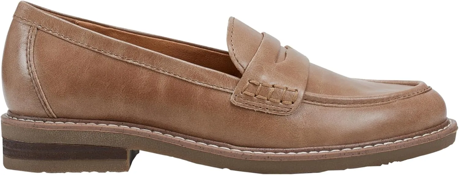 Earth Women's Javas Penny Loafer