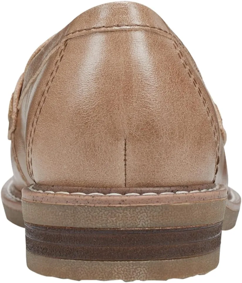 Earth Women's Javas Penny Loafer