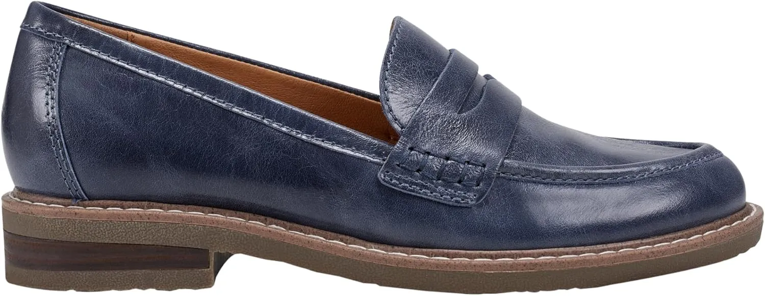 Earth Women's Javas Penny Loafer