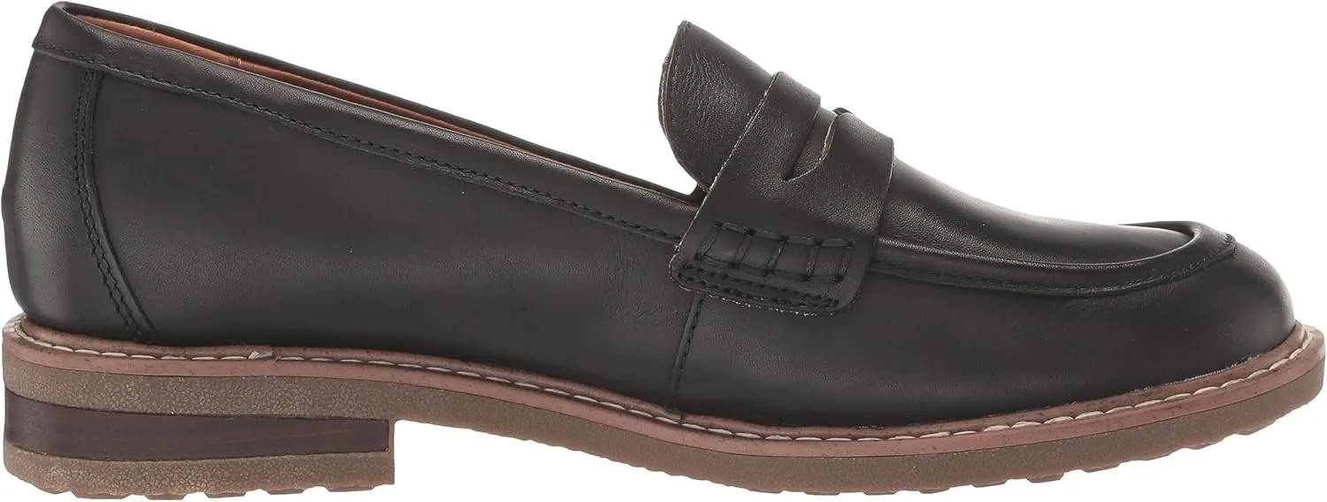 Earth Women's Javas Penny Loafer