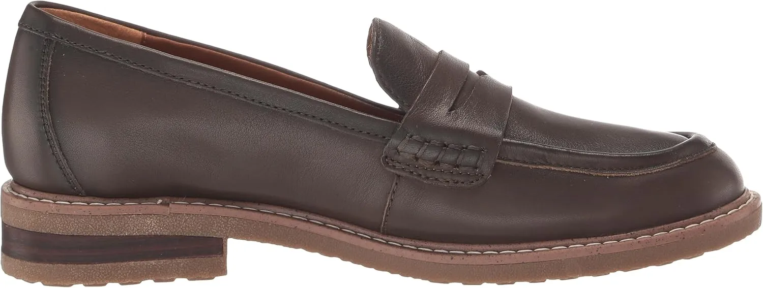 Earth Women's Javas Penny Loafer