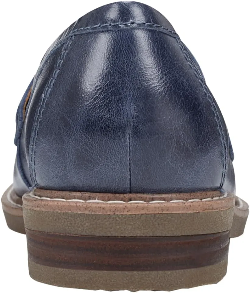 Earth Women's Javas Penny Loafer