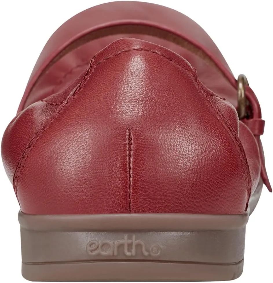 Earth Women's Korvino Mary Jane Flat