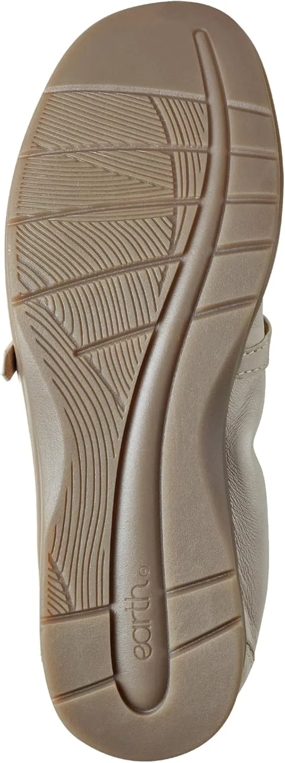 Earth Women's Korvino Mary Jane Flat