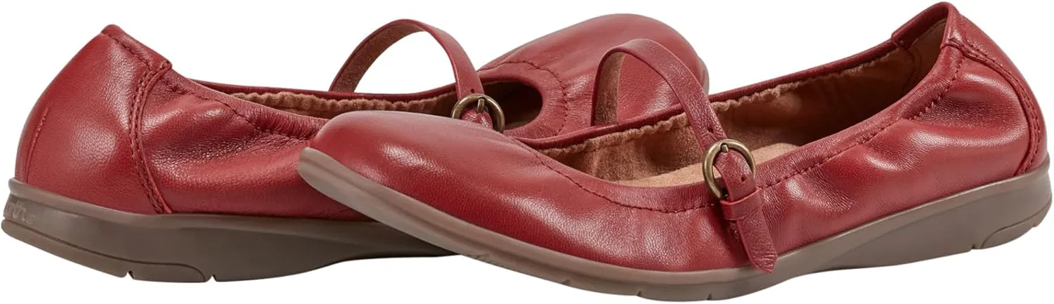 Earth Women's Korvino Mary Jane Flat