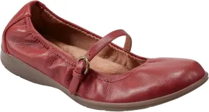 Earth Women's Korvino Mary Jane Flat
