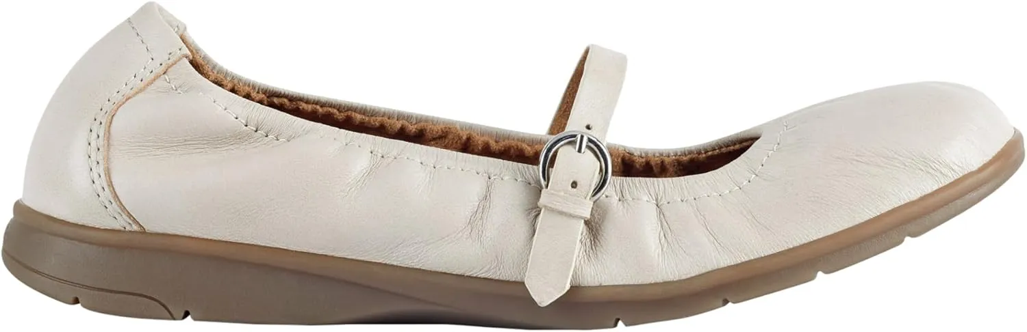 Earth Women's Korvino Mary Jane Flat