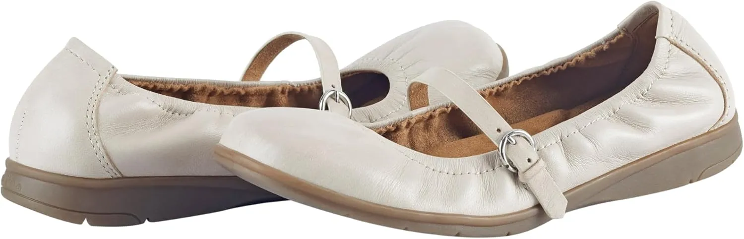 Earth Women's Korvino Mary Jane Flat