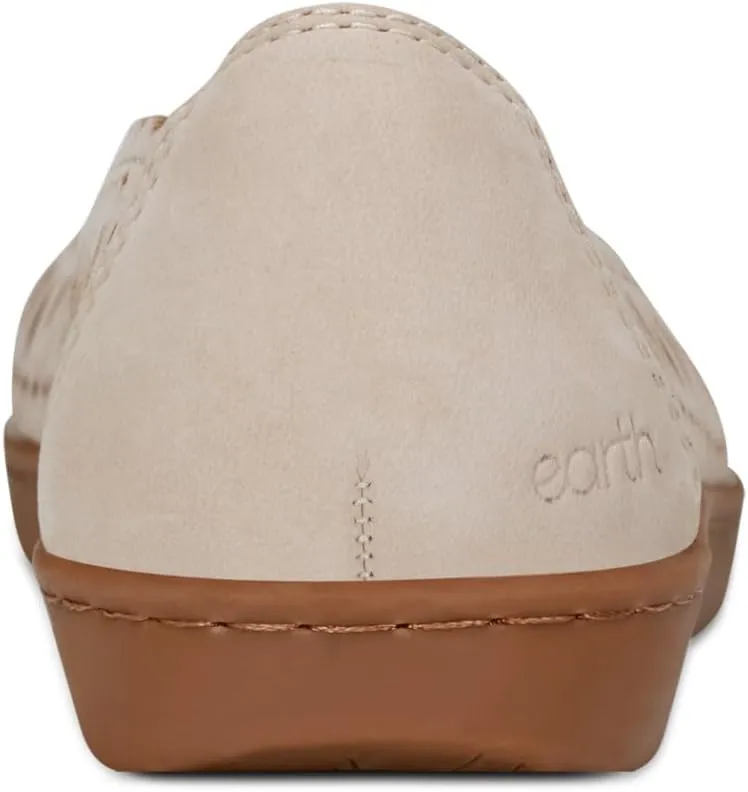 Earth Women's Luna Ballet Flat