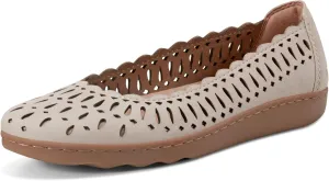 Earth Women's Luna Ballet Flat
