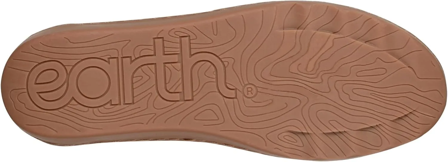 Earth Women's Luna Ballet Flat