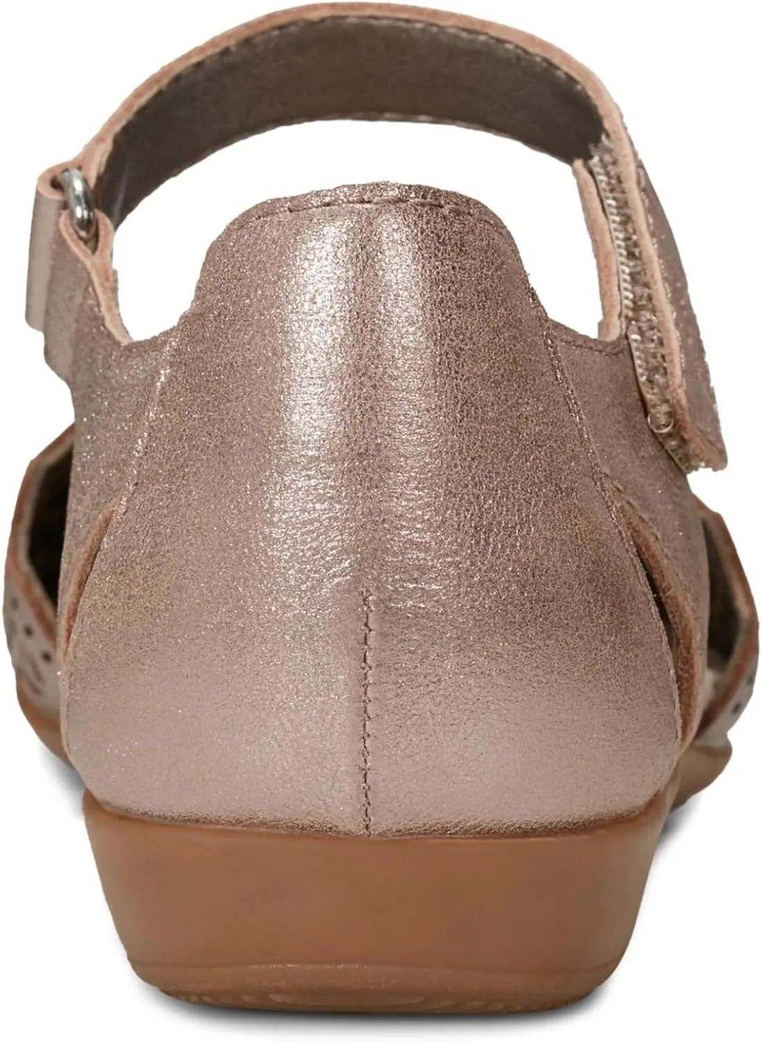 Earth Women's Origins, Bronnie Flat