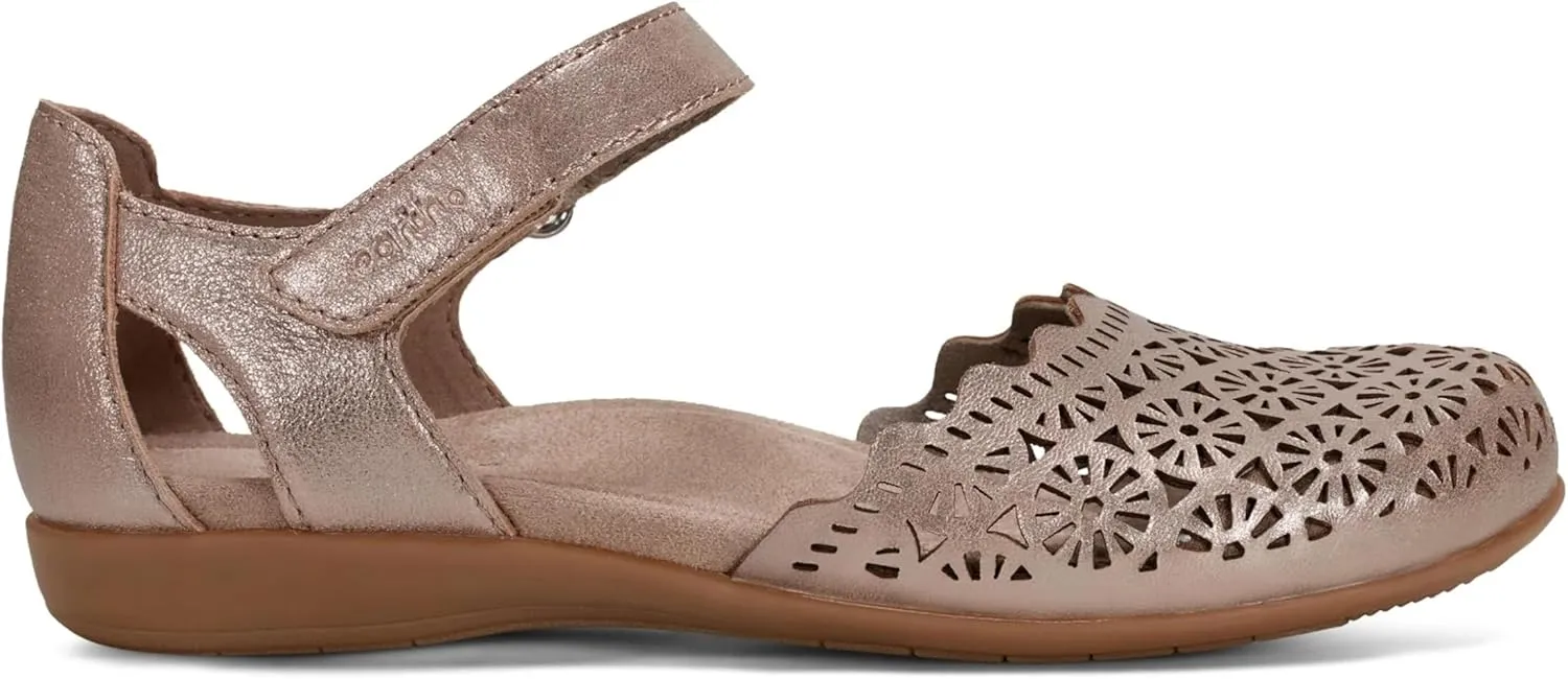 Earth Women's Origins, Bronnie Flat