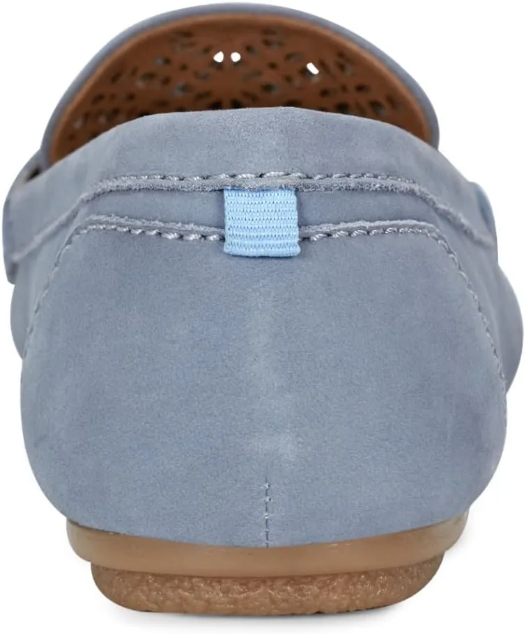 Earth Women's Remi Driving Style Loafer