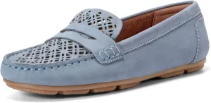 Earth Women's Remi Driving Style Loafer