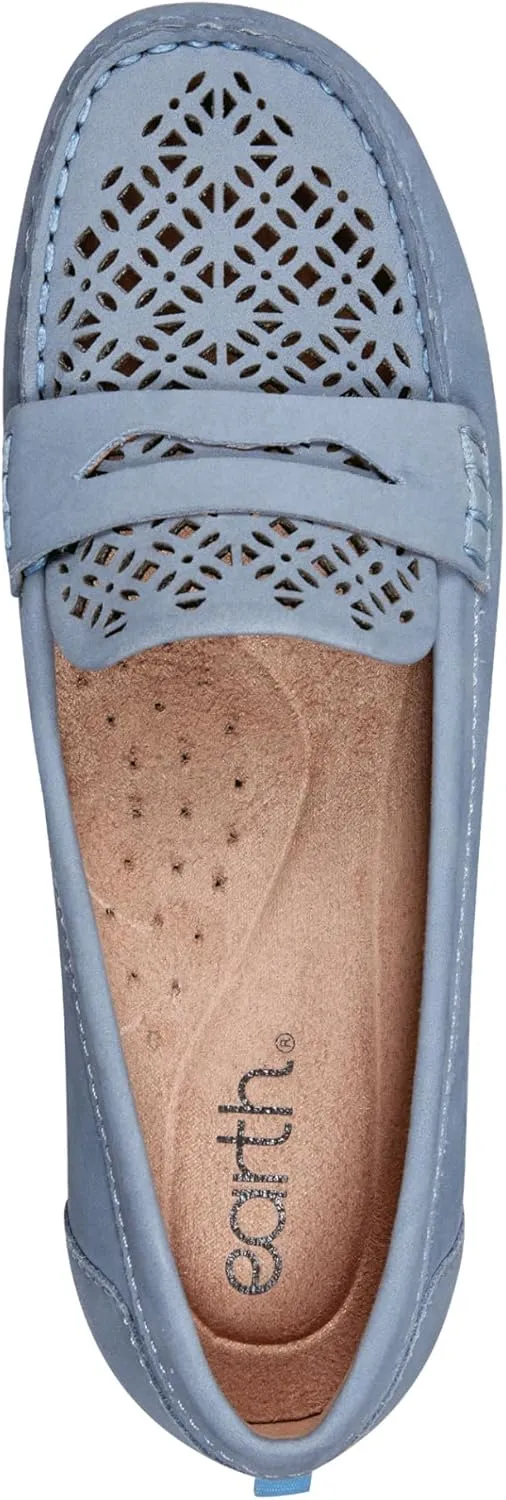 Earth Women's Remi Driving Style Loafer