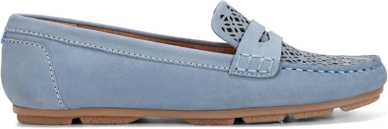 Earth Women's Remi Driving Style Loafer
