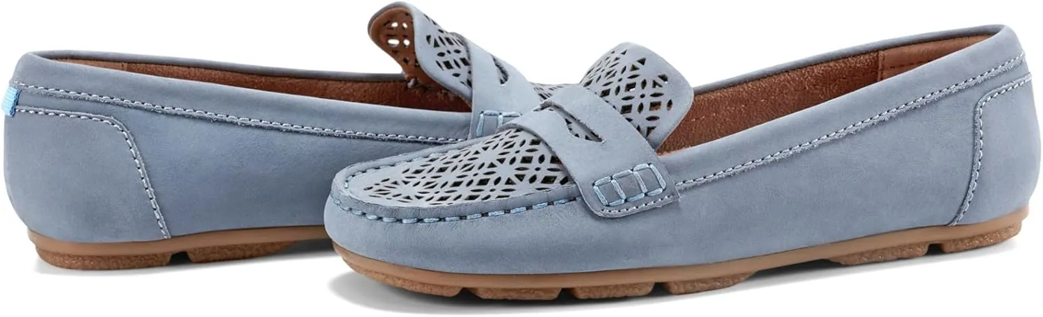 Earth Women's Remi Driving Style Loafer