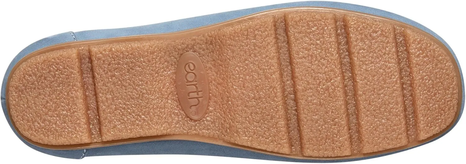 Earth Women's Remi Driving Style Loafer