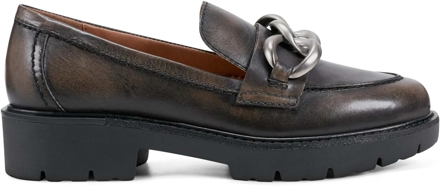 Earth Women's Zalor Loafer