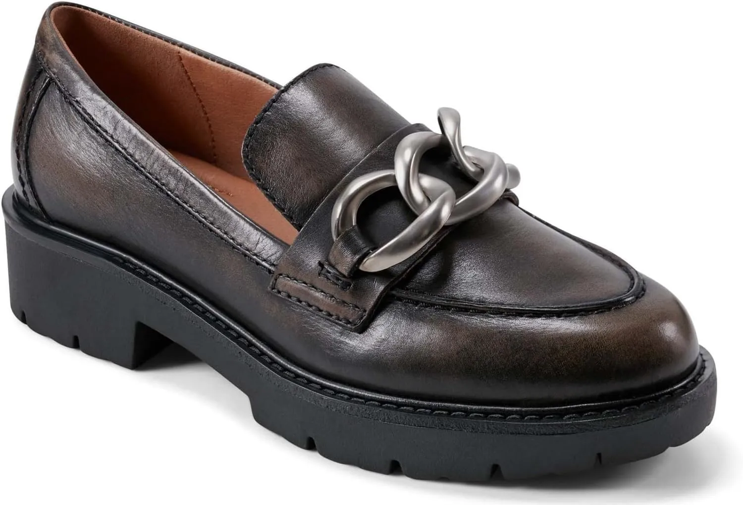 Earth Women's Zalor Loafer