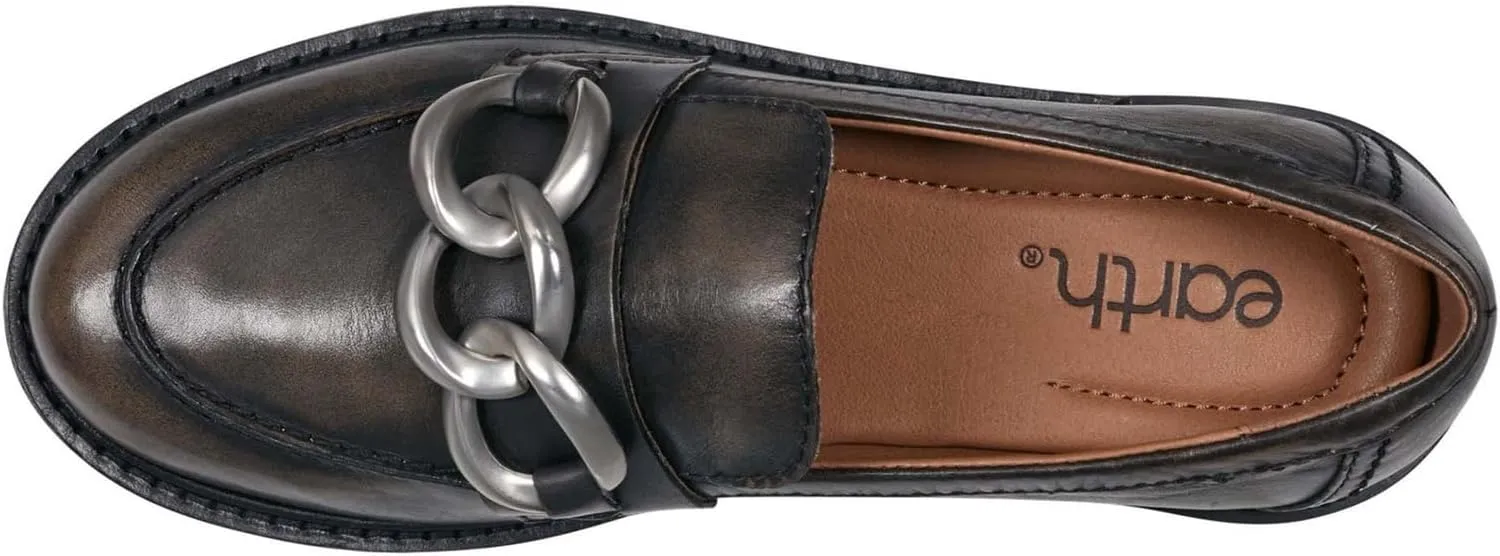 Earth Women's Zalor Loafer