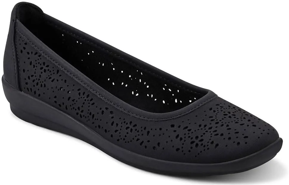Easy Spirit Women's Alessia Ballet Flat