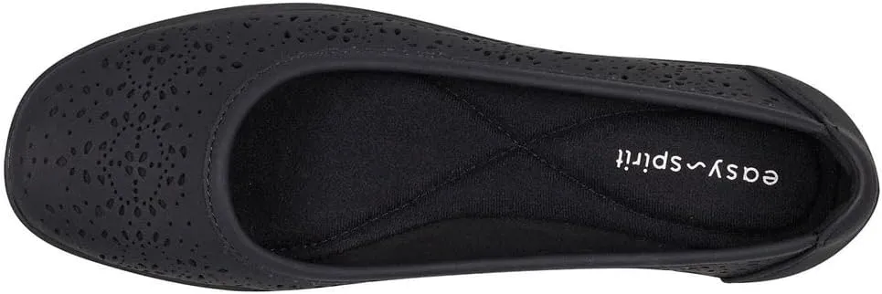 Easy Spirit Women's Alessia Ballet Flat