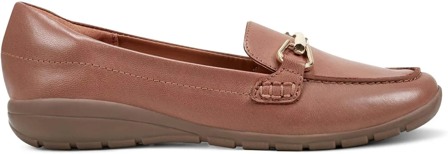 Easy Spirit Women's Amalie Casual Loafer