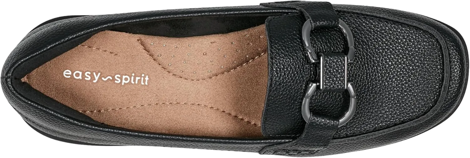 Easy Spirit Women's Avienta3 Loafer Flat