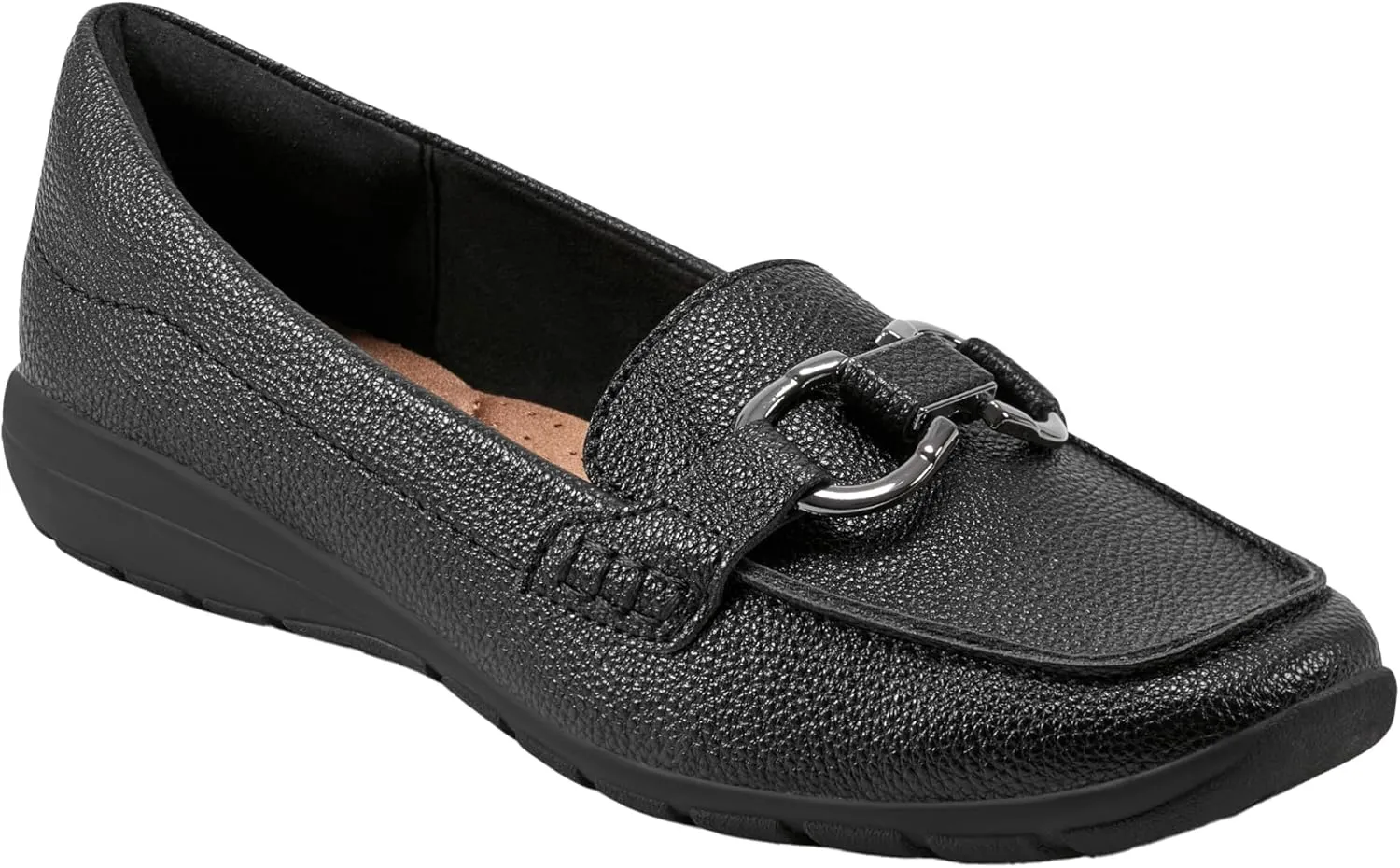 Easy Spirit Women's Avienta3 Loafer Flat