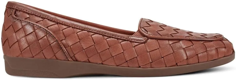 Easy Spirit Women's Devitt19 Loafer Flat