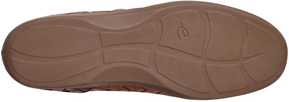 Easy Spirit Women's Devitt19 Loafer Flat