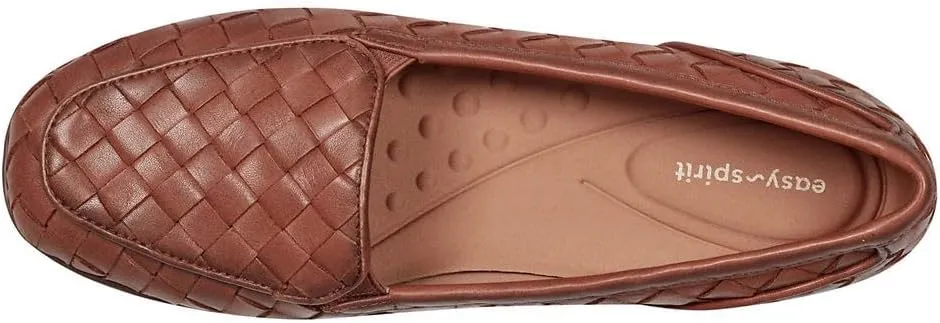 Easy Spirit Women's Devitt19 Loafer Flat