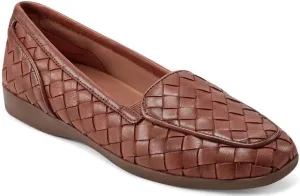 Easy Spirit Women's Devitt19 Loafer Flat