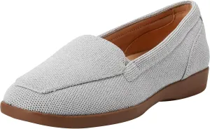Easy Spirit Women's Devitt20 Loafer Flat