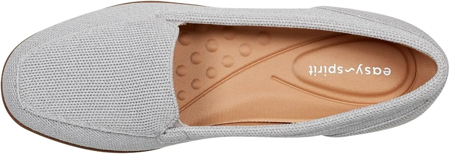 Easy Spirit Women's Devitt20 Loafer Flat