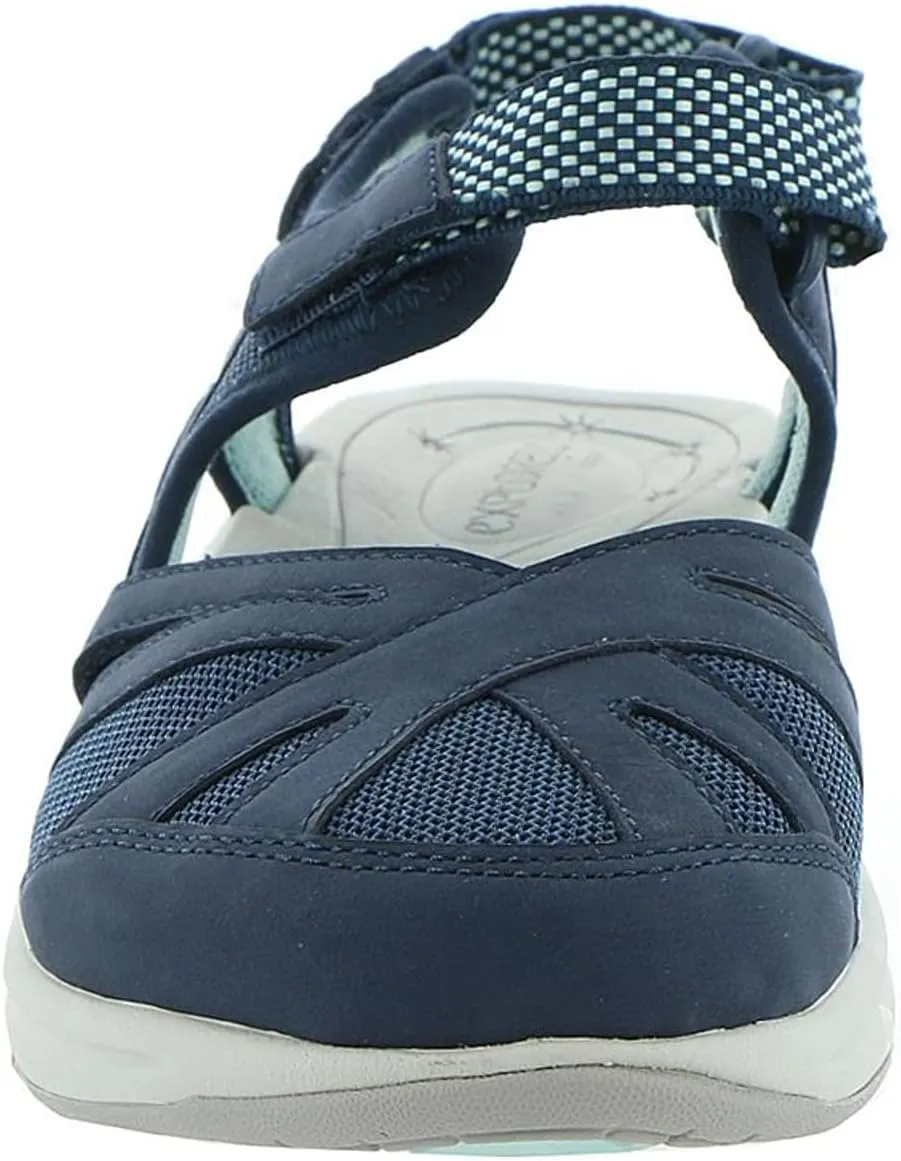 Easy Spirit Women's Esplash Mary Jane Flat