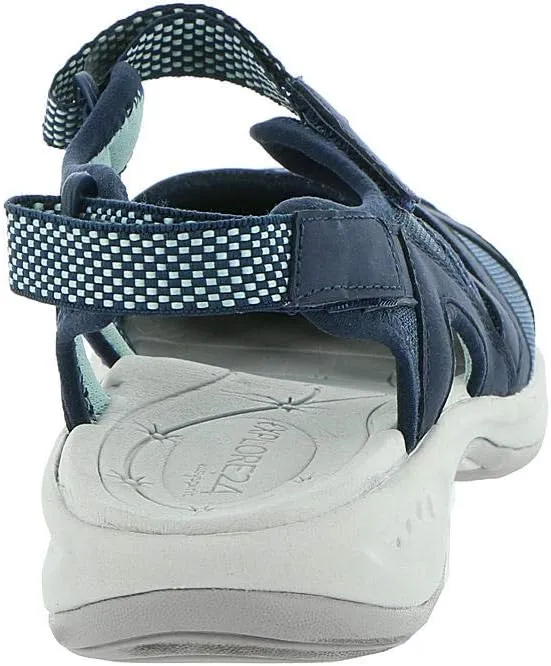 Easy Spirit Women's Esplash Mary Jane Flat