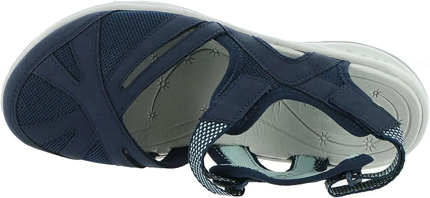 Easy Spirit Women's Esplash Mary Jane Flat