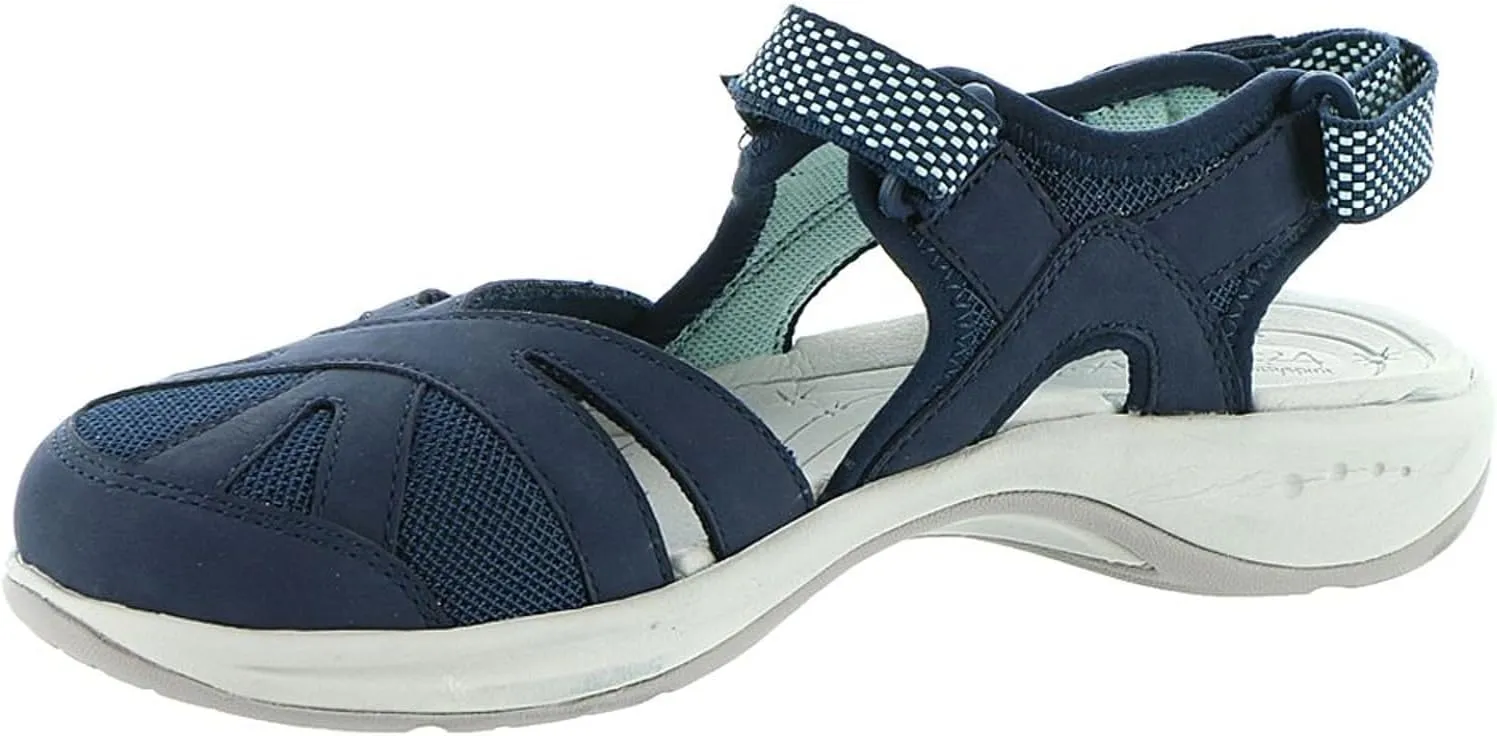 Easy Spirit Women's Esplash Mary Jane Flat