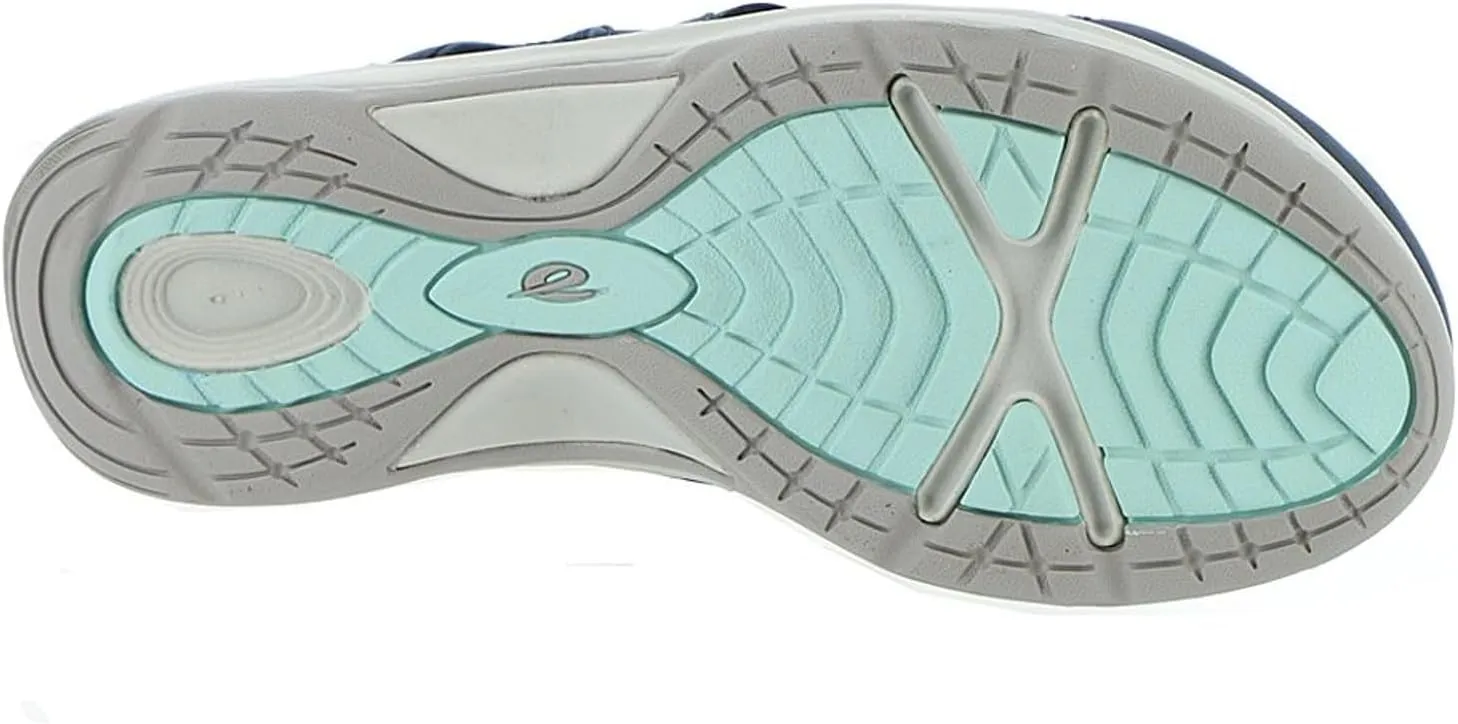 Easy Spirit Women's Esplash Mary Jane Flat